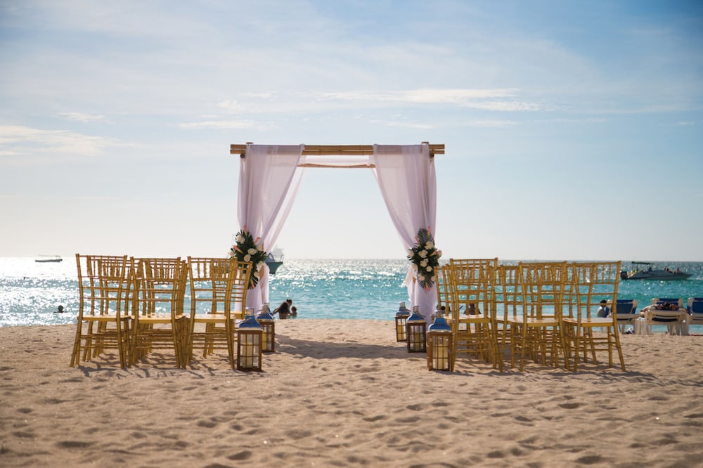 Hotel RIU Palace Aruba All Inclusive 85/89