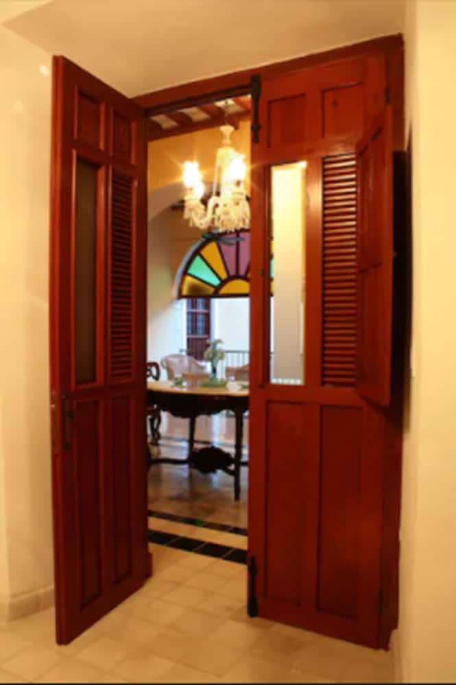 Casa Don Gustavo Hotel Boutique 7/75