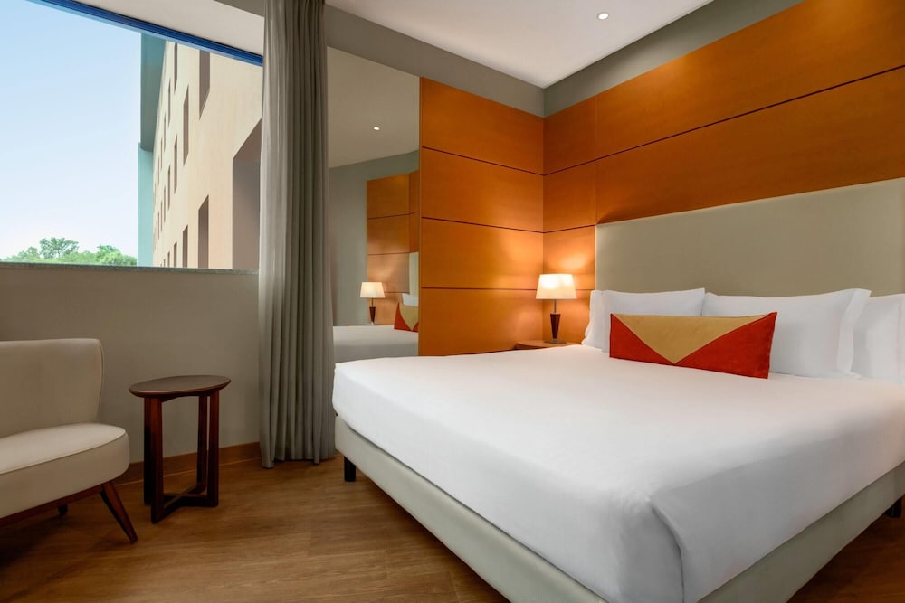 Dolce by Wyndham Milan Malpensa 29/74