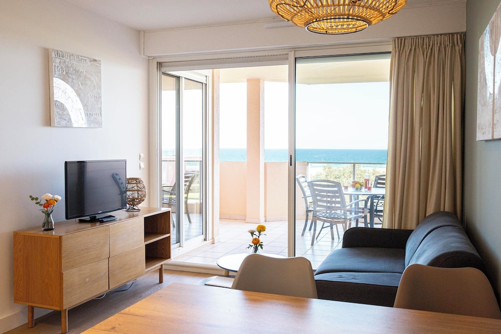 Residence Les Flamants Roses 19/33