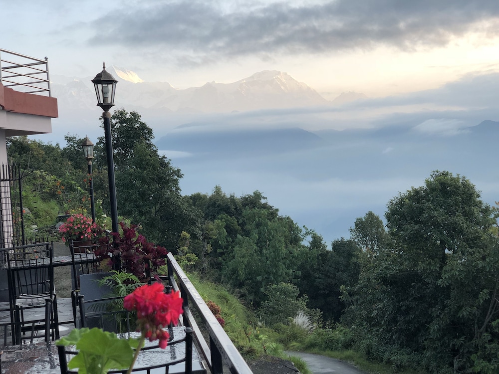 Hotel Pristine Himalaya 44/50