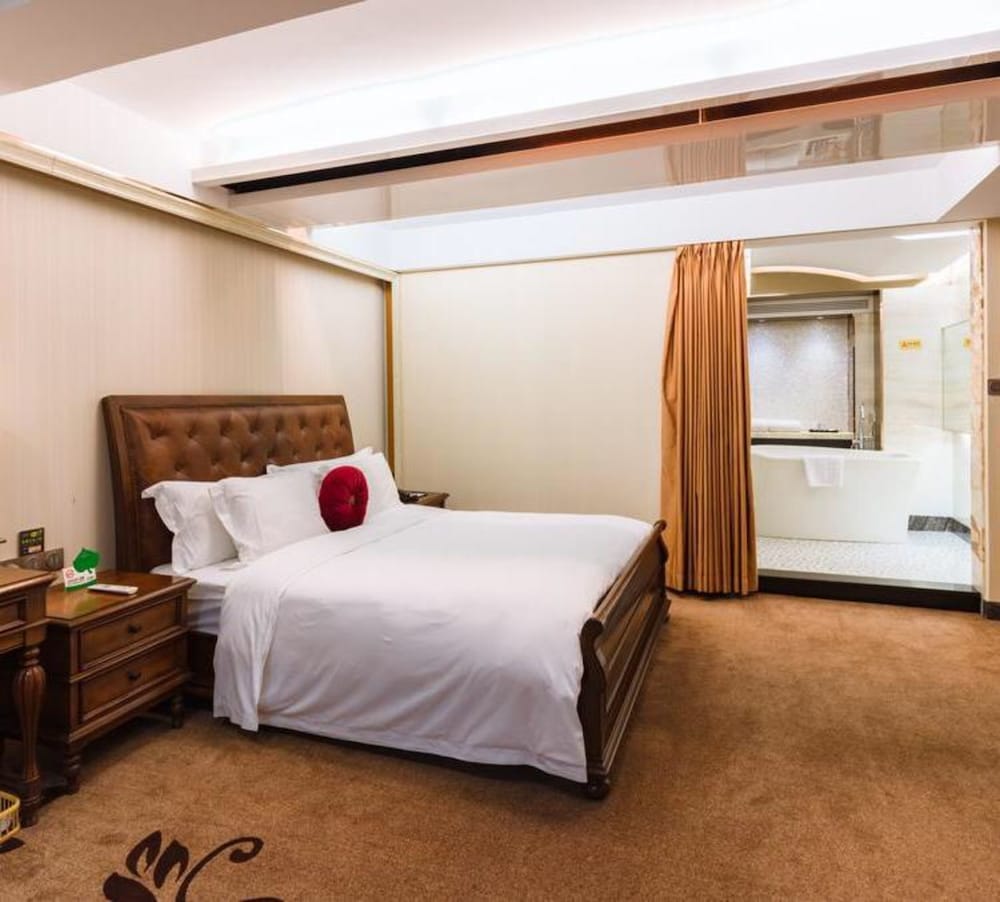 ASIAN STAR HOTEL 11/27