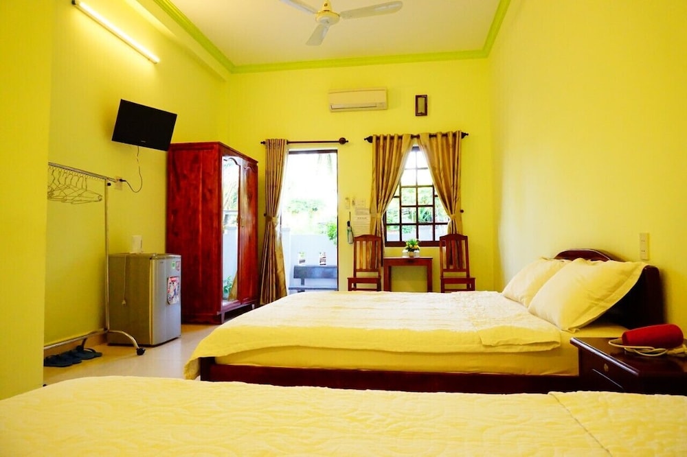 Cat Tien Guesthouse 24/61