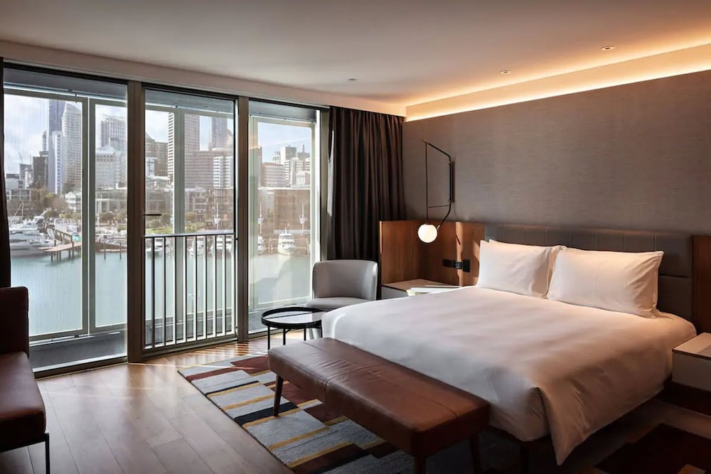 Park Hyatt Auckland 16/71
