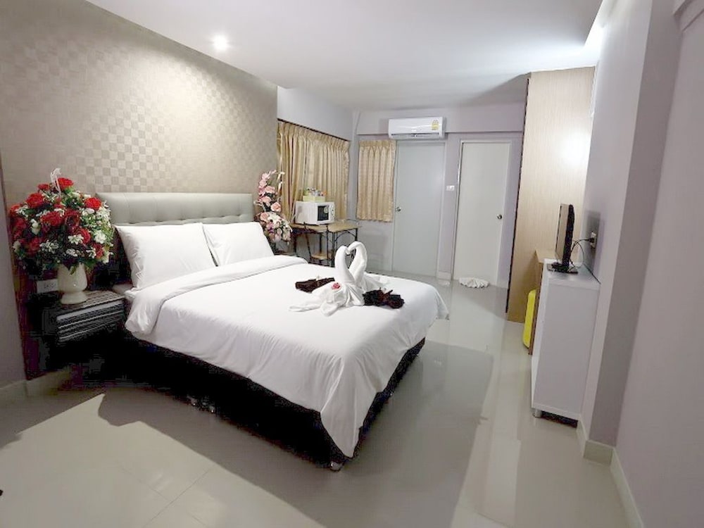 Nrc Residence 24/50