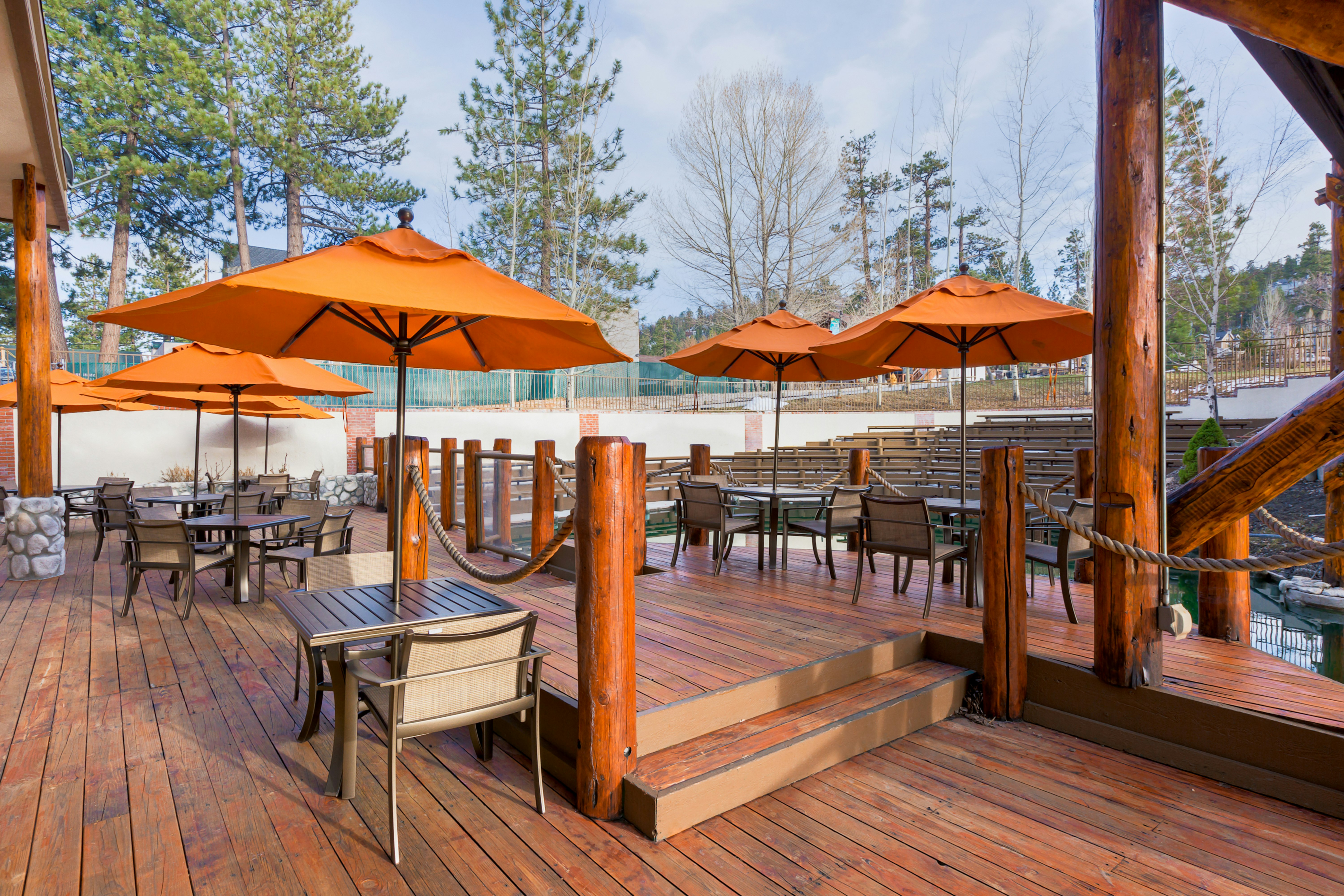 Holiday Inn Resort the Lodge At Big Bear Lake An Ihg Hotel 32/50