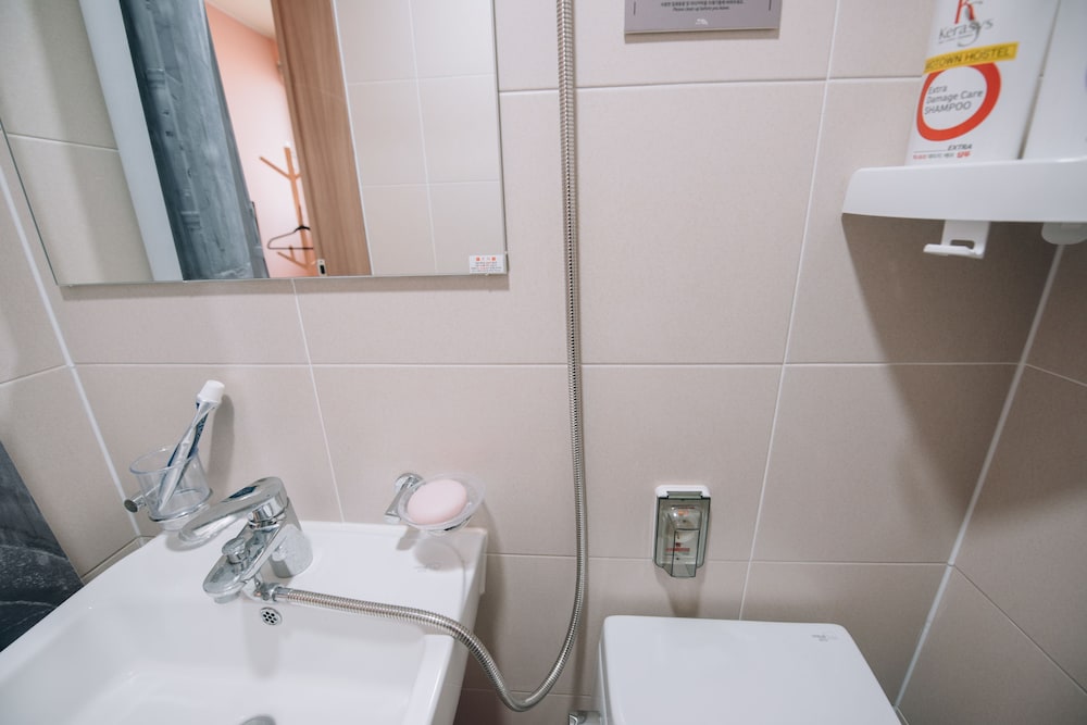 Midtown Hostel 44/50
