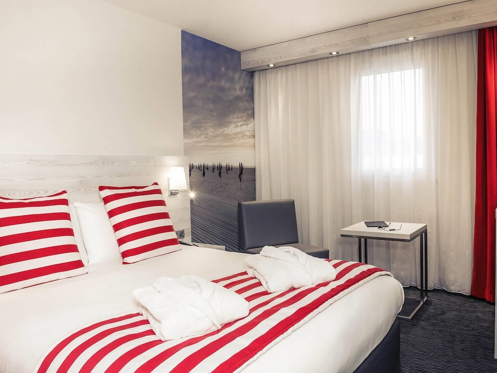Mercure Trouville Sur Mer 11/50