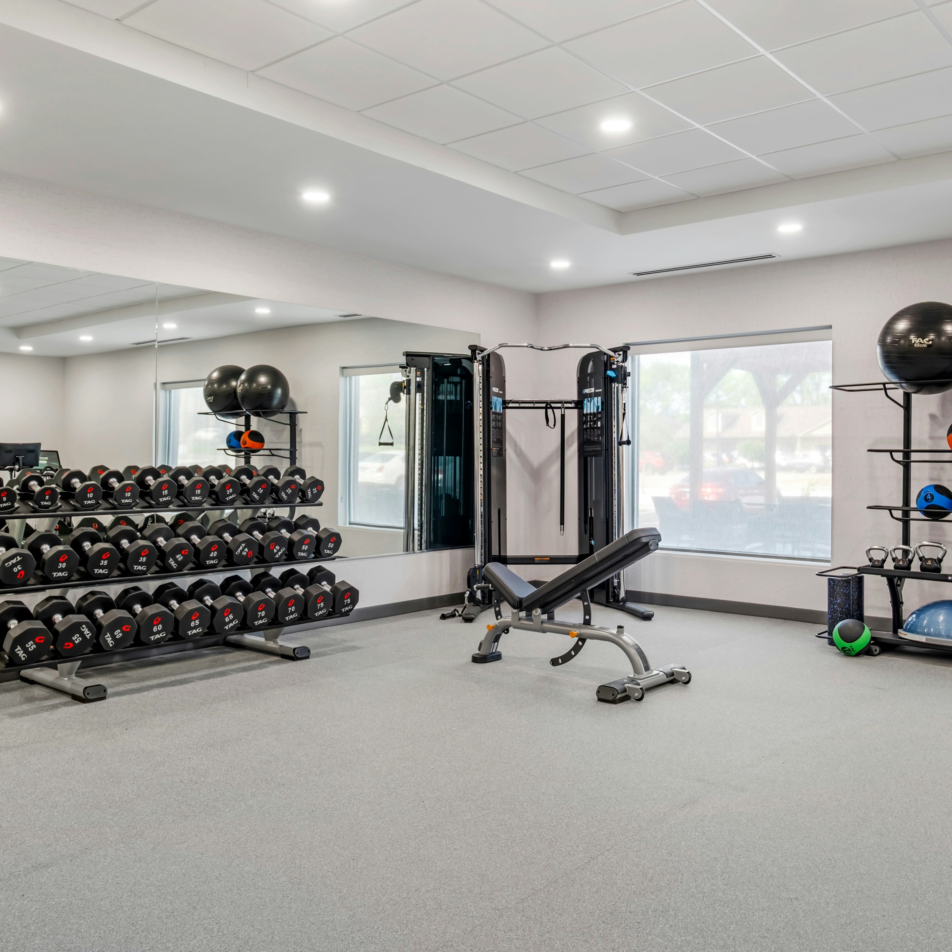 Home2 Suites by Hilton Richmond, KY 15/20