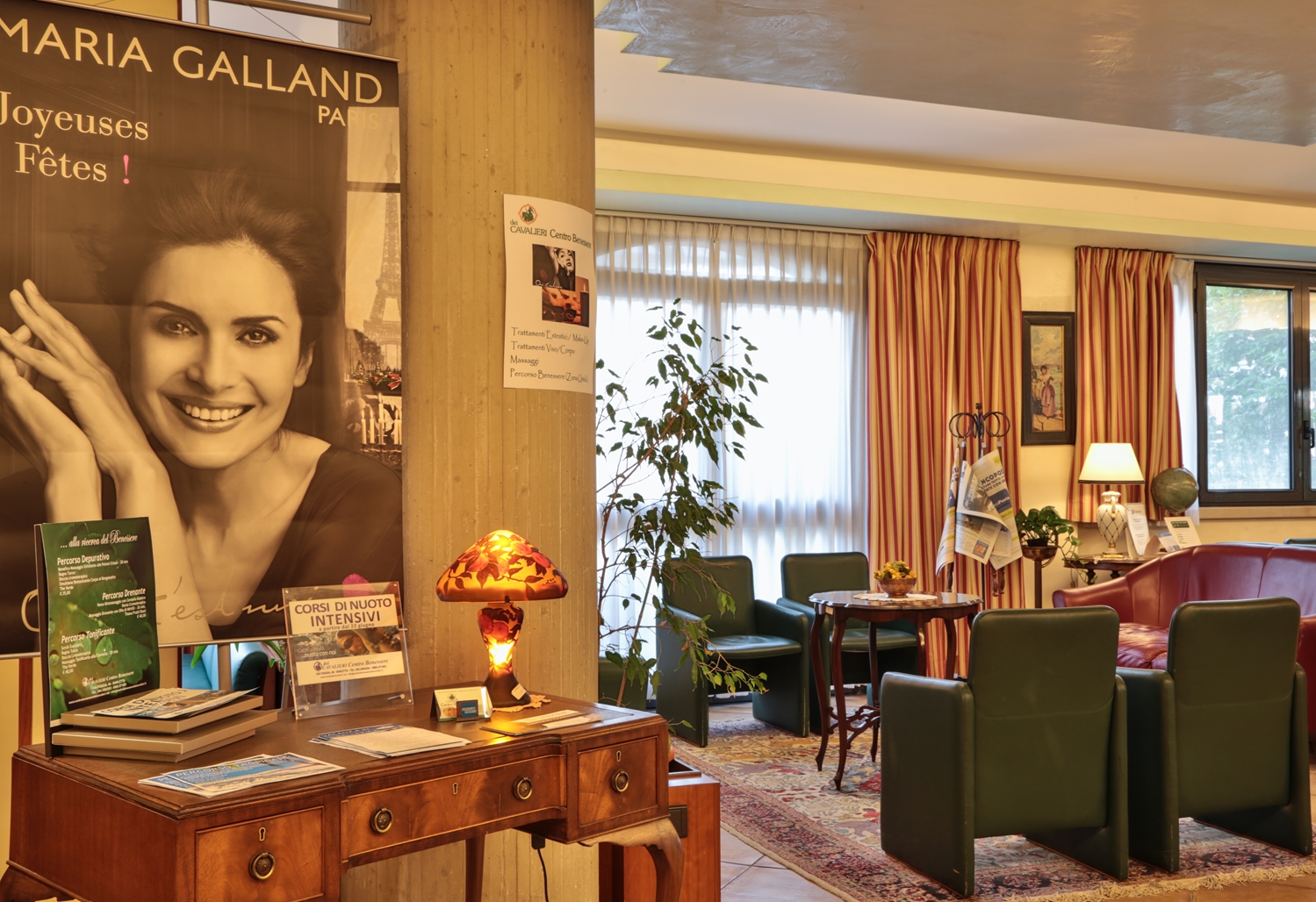 Best Western Hotel Dei Cavalieri 21/40