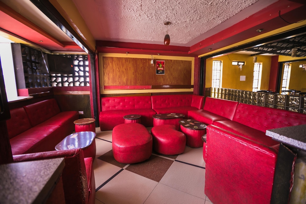 Airportview Hotel Nairobi 15/23