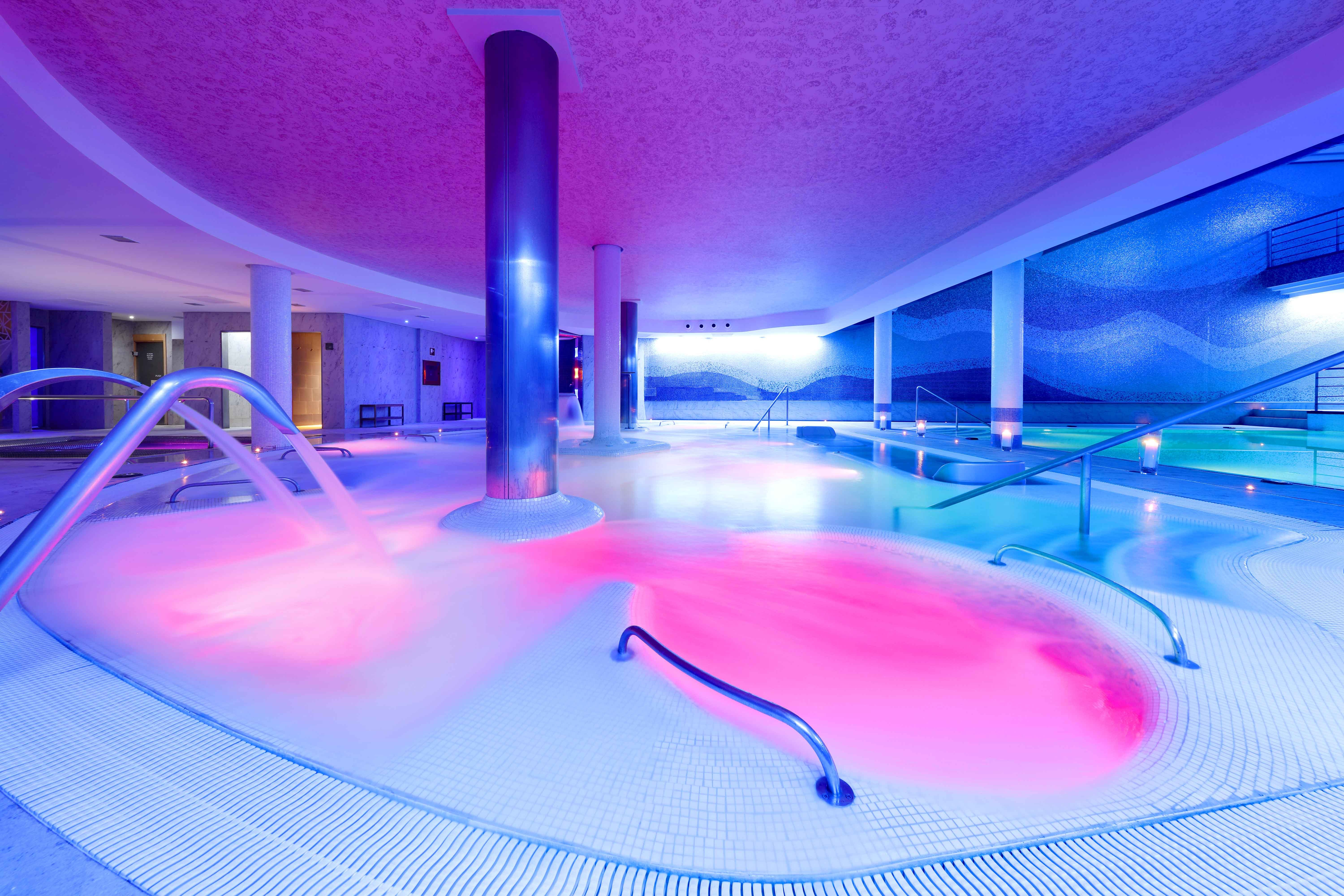Exe Estepona Thalasso Spa Adults Only 17/50