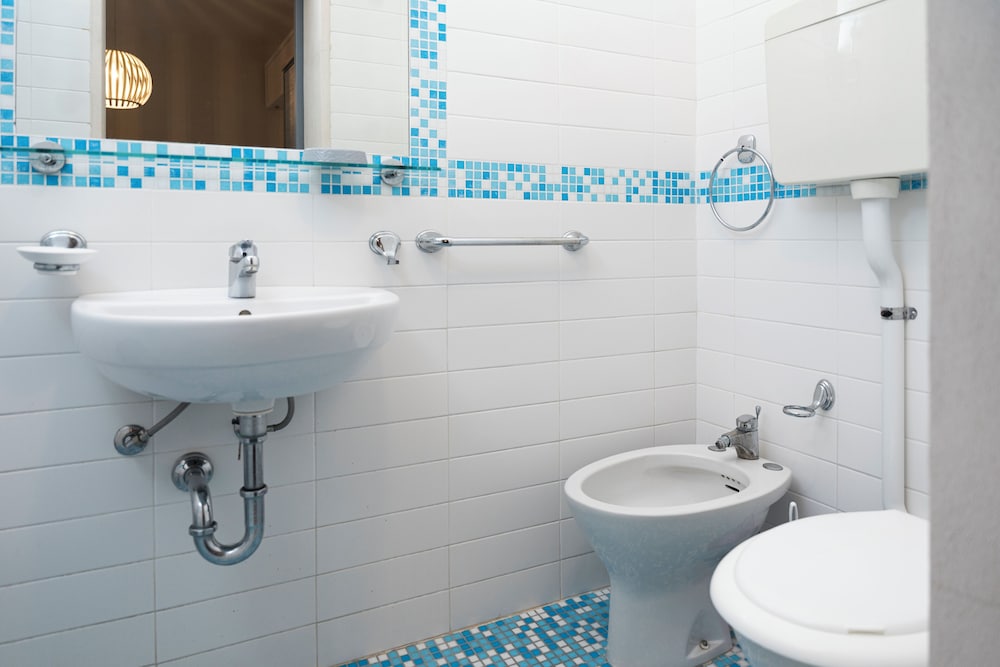 Doria Hotel 44/48
