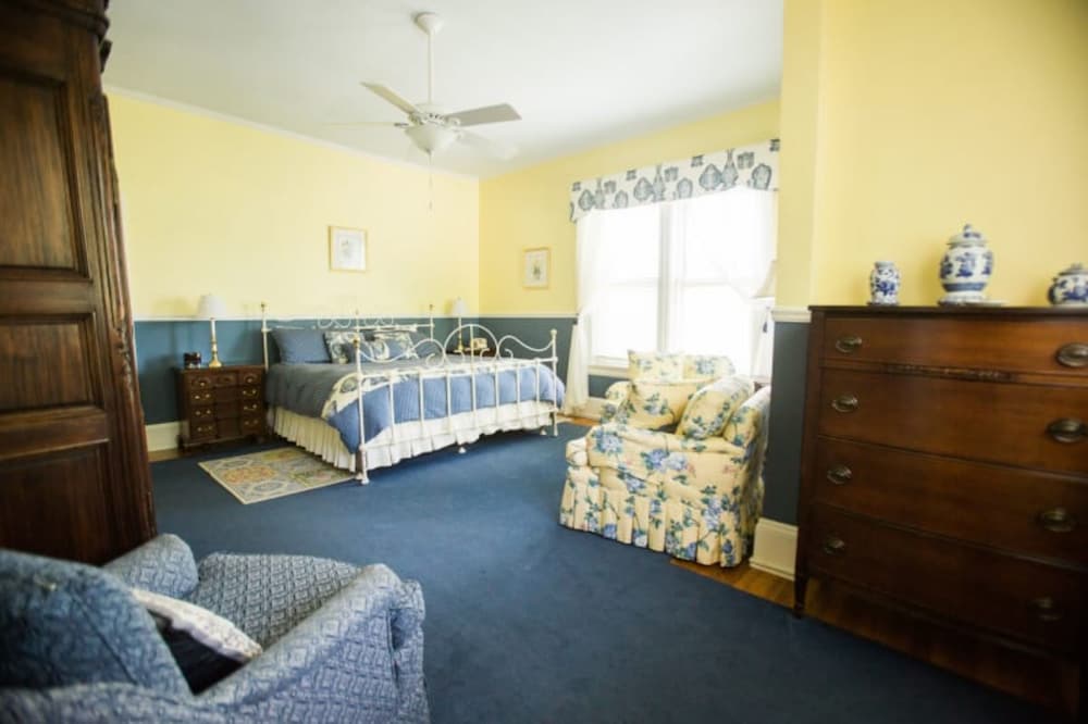 Albemarle Inn 47/79