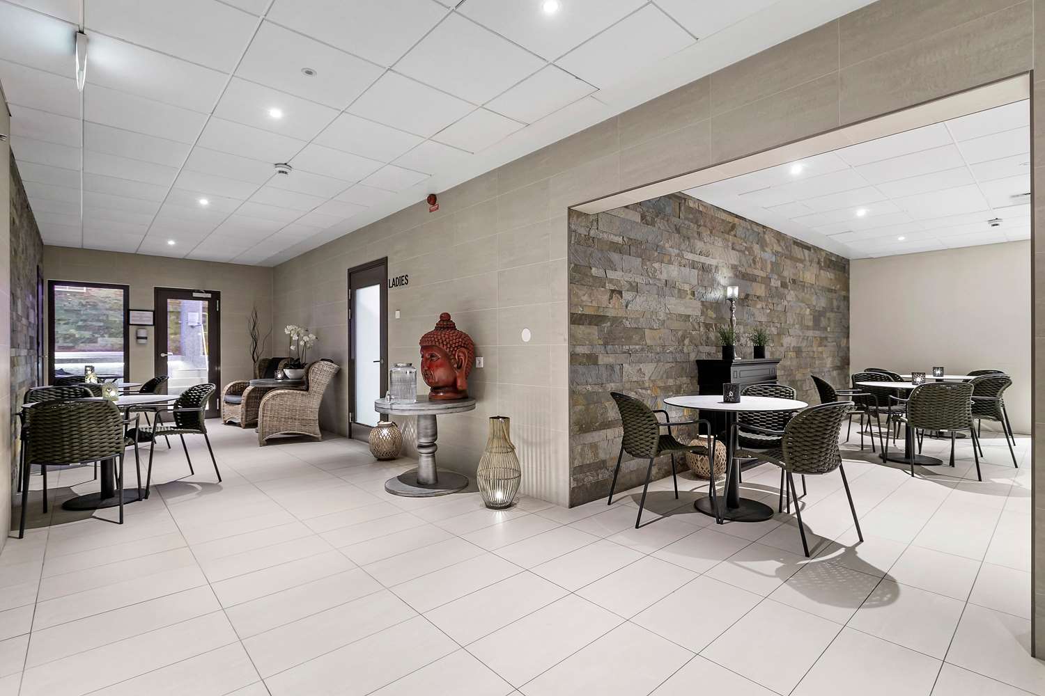 Best Western Plus Savoy Lulea 52/63
