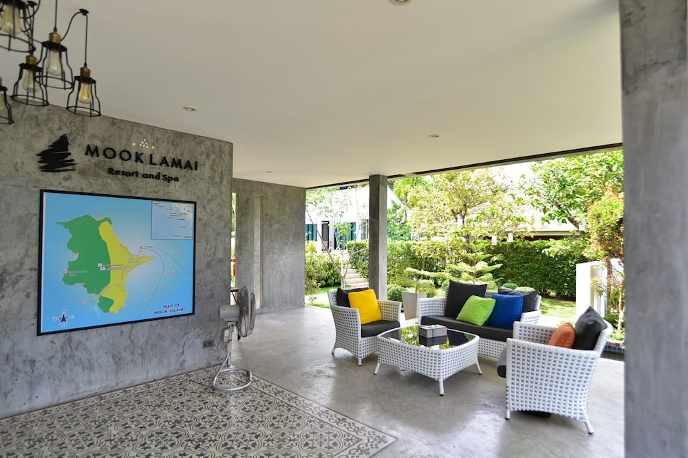 Mook Lamai Resort And Spa 18/75
