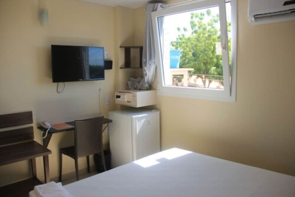 Sandis Mirante Hotel 9/23