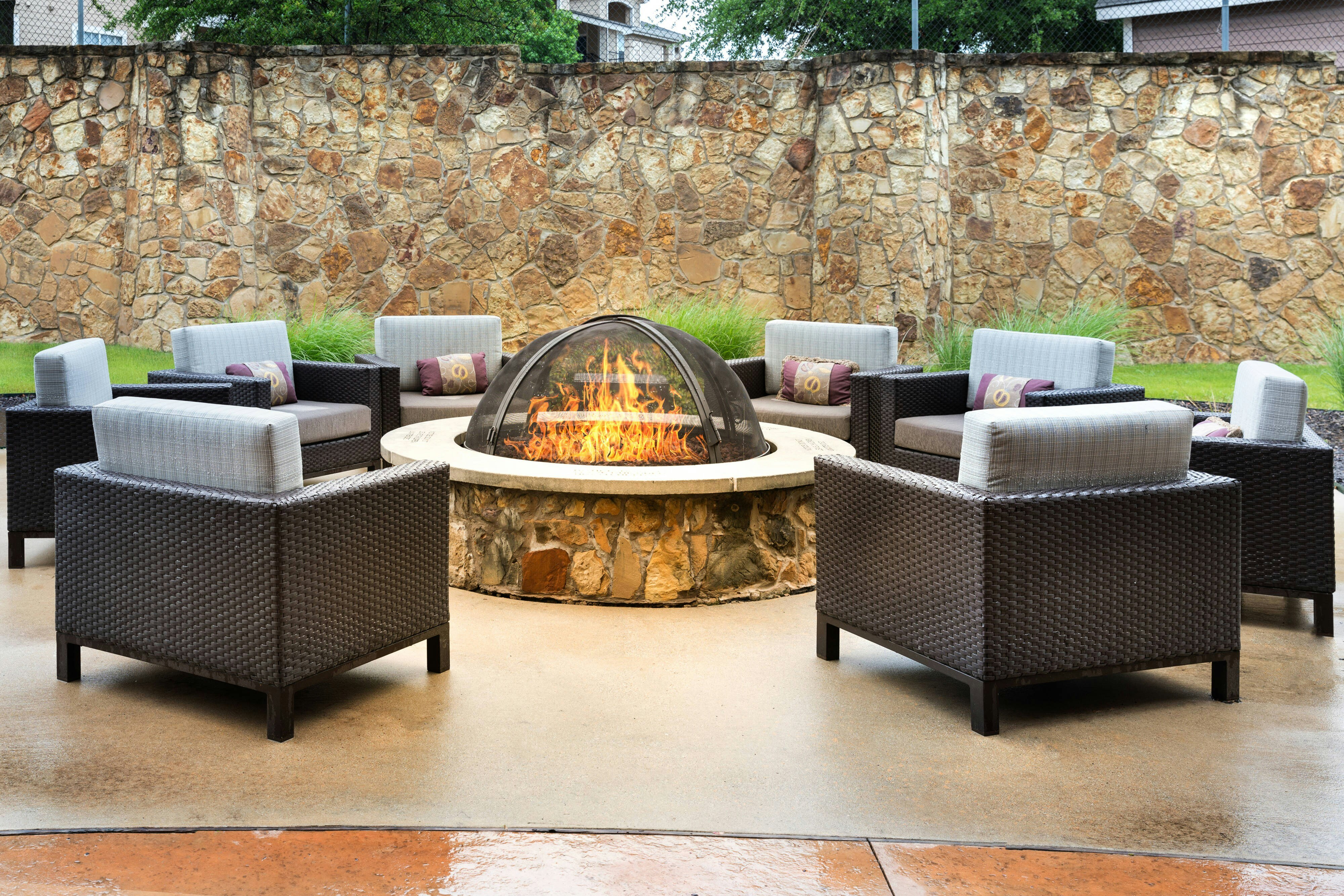 Courtyard Marriott Denton 25/47