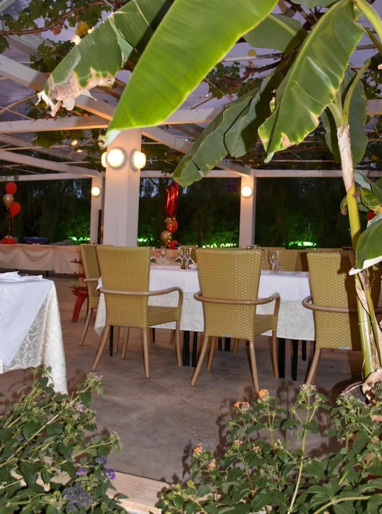 Hotel Vecchio Mulino 43/44