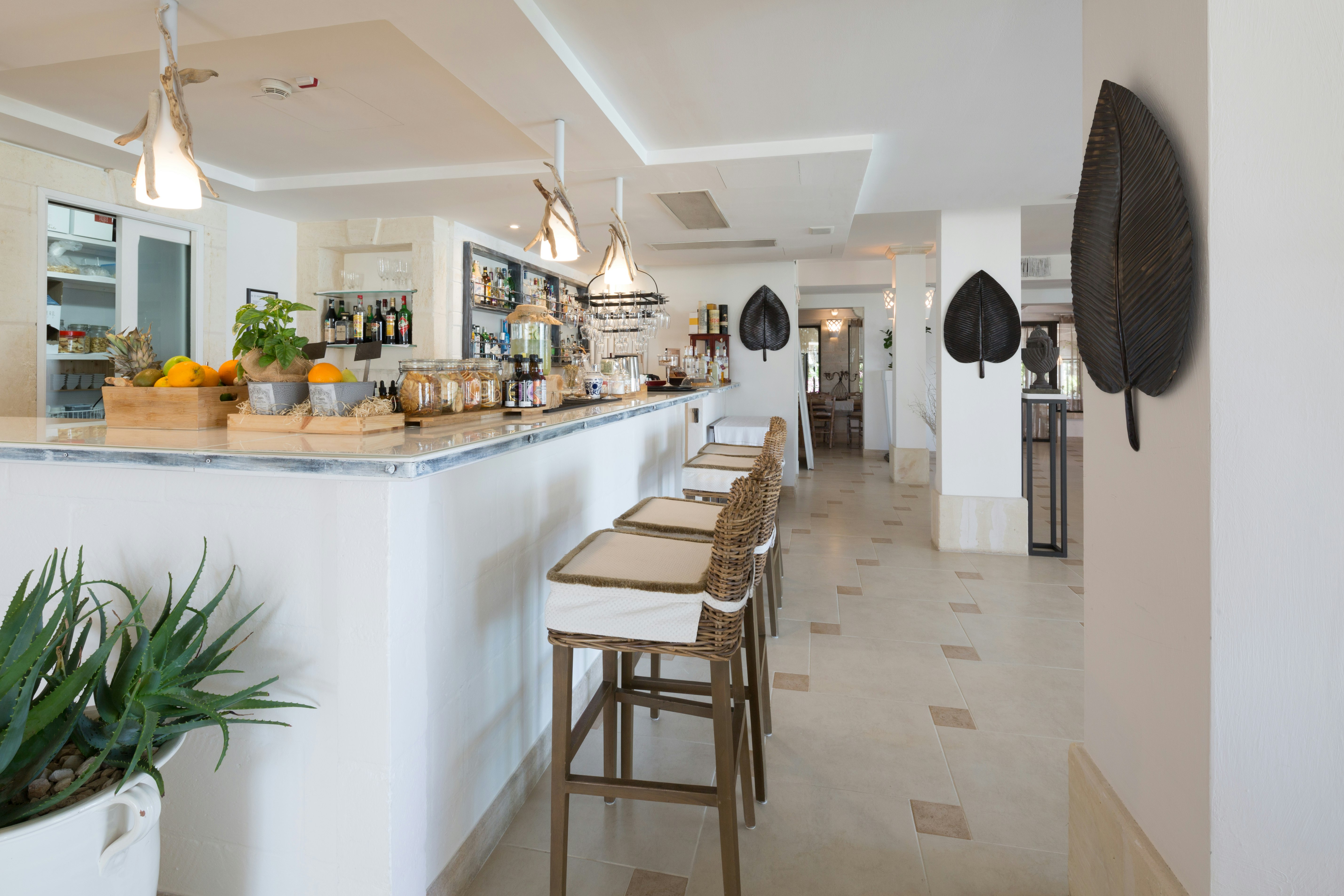 Canne Bianche Lifestyle Hotel 51/63