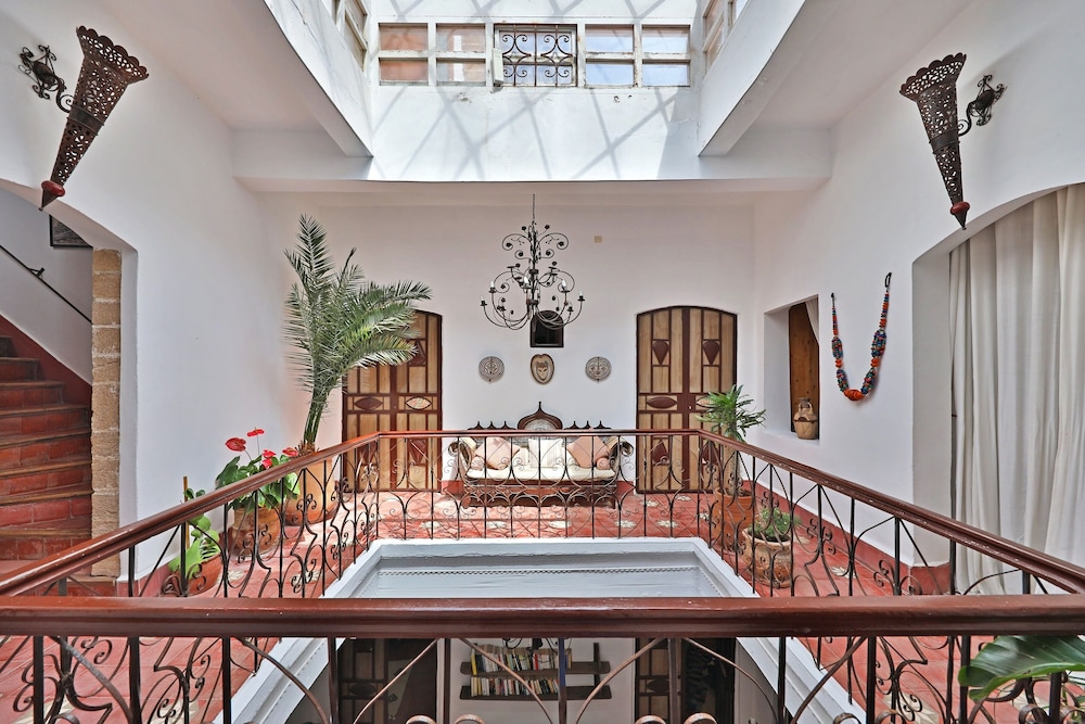 Villa Garance 10/68