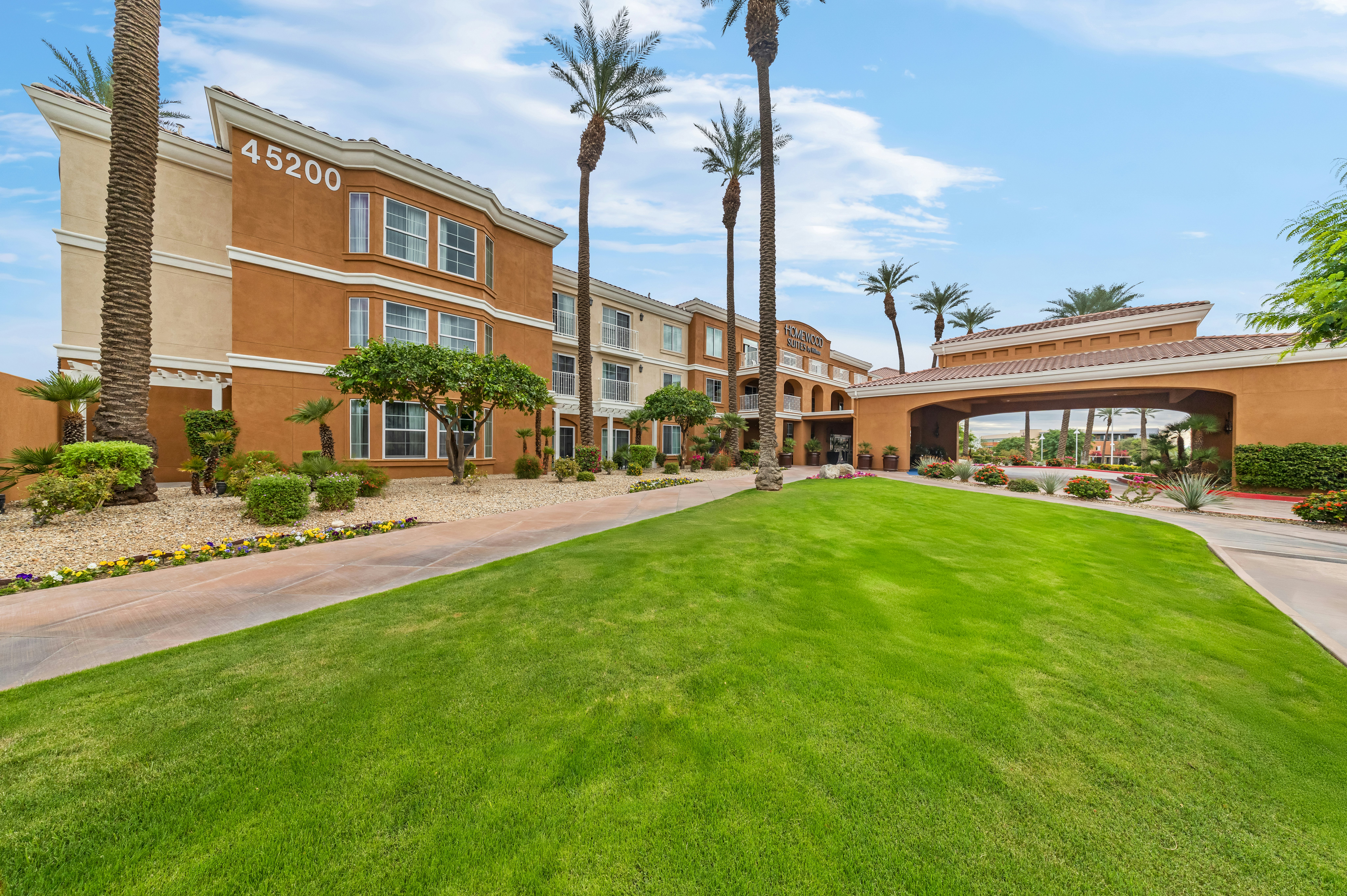 Homewood Suites by Hilton La Quinta 54/62