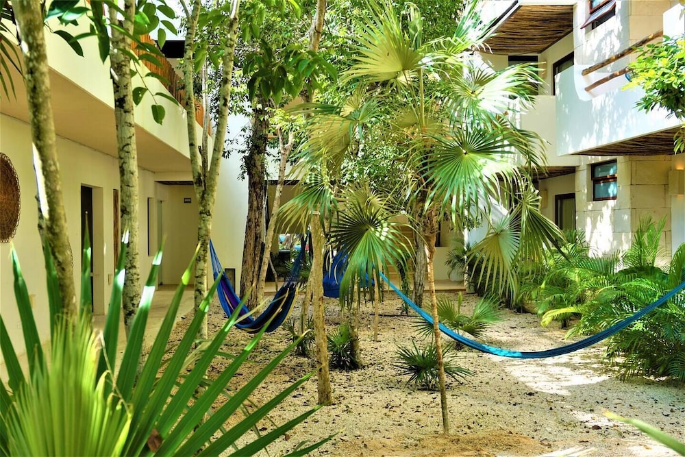 Niik Tulum 74/82