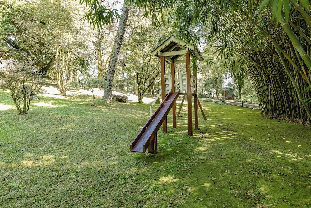 HOTEL JARDINS DA COLINA 54/76