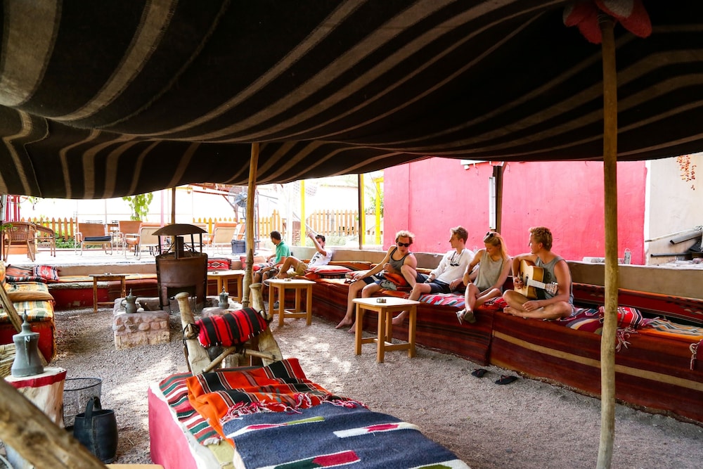 Bedouin Garden Village 41/68