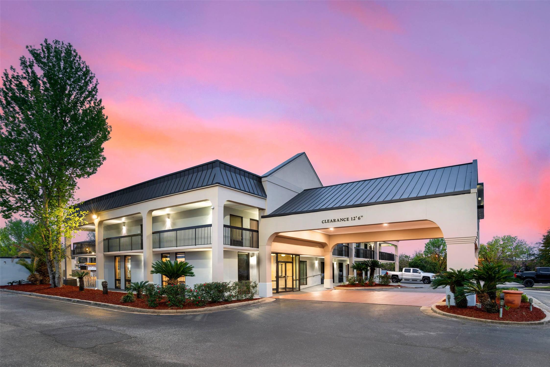 Quality Inn Foley - Gulf Shores North 4/33