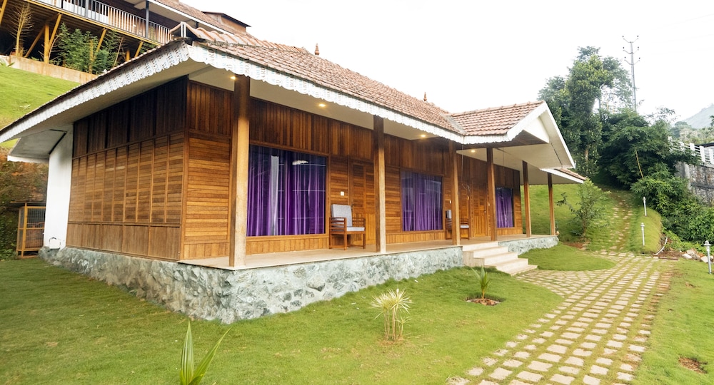 Dream Coconut Villa Resort 5/38
