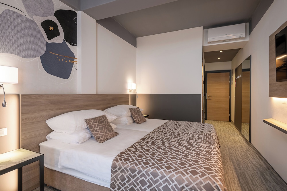 Hotel Ivka 18/50