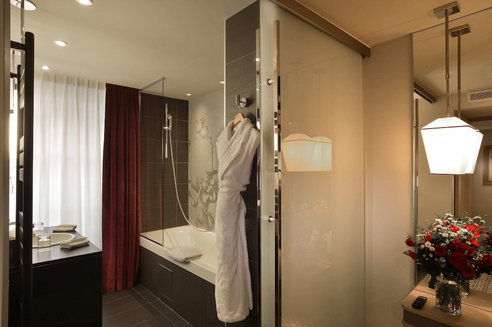 Hotel La Lanterne & Spa 5/72