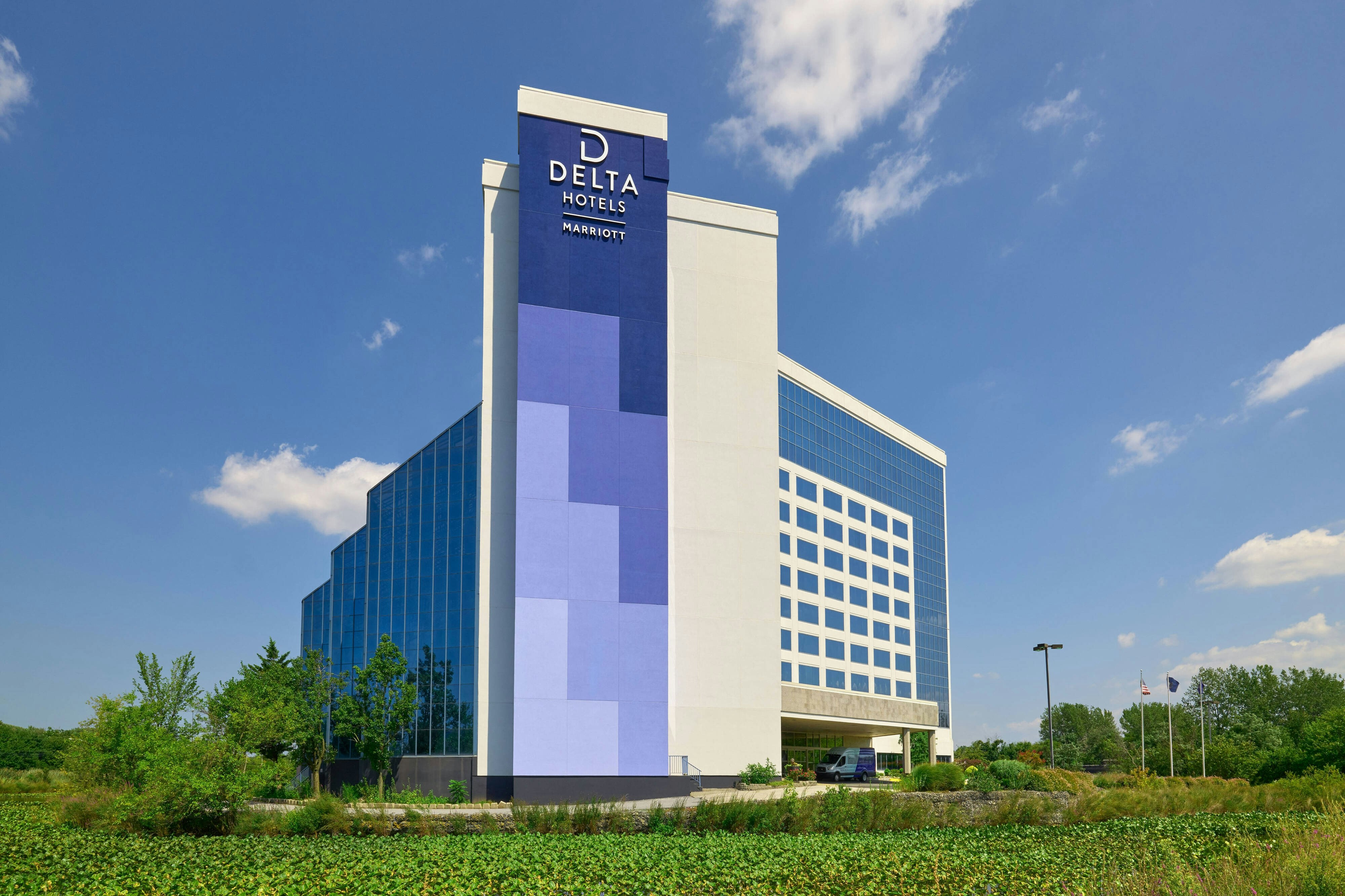 Delta Hotels by Marriott Philadelphia Airport in ESSINGTON - PA