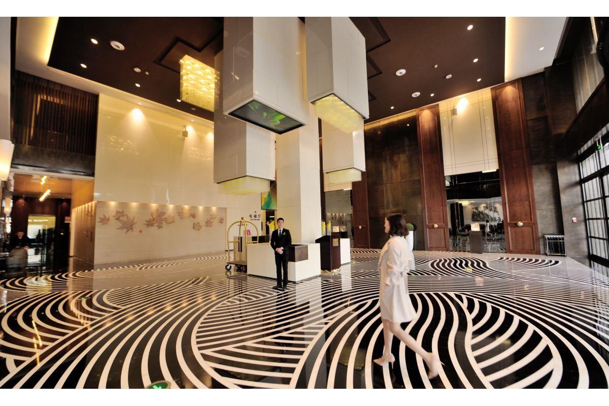 Qinchuan Hotel 9/55