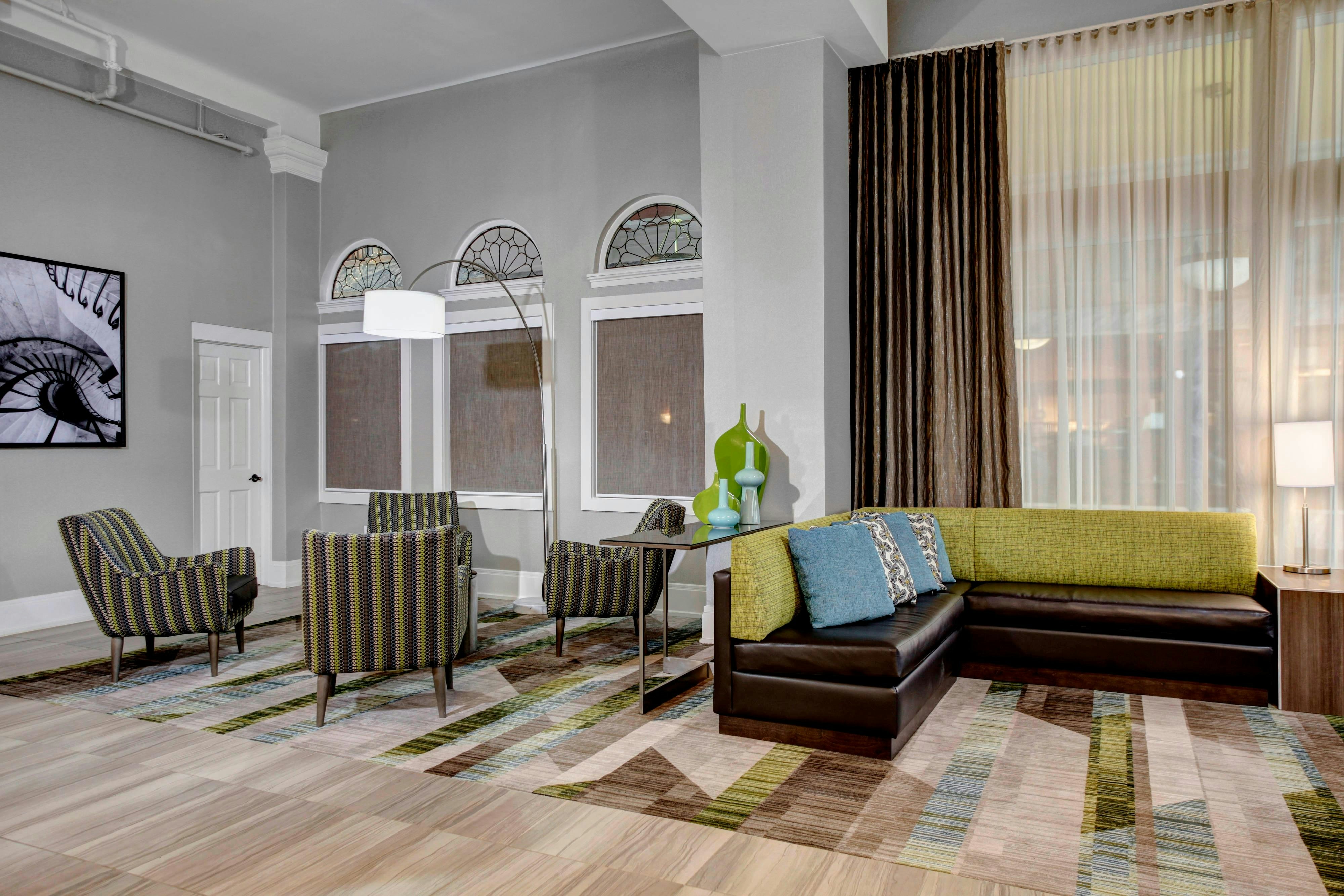 Residence Inn By Marriott Cleveland Downtown 26/54