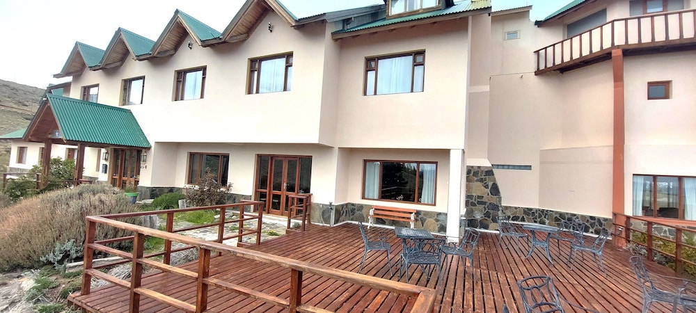Meulen Hosteria & Apart 5/65