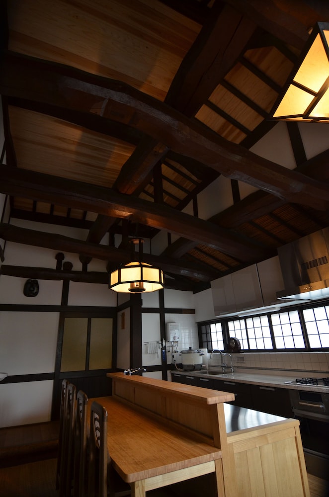 National Historic Landmark Shunyoso 8/22
