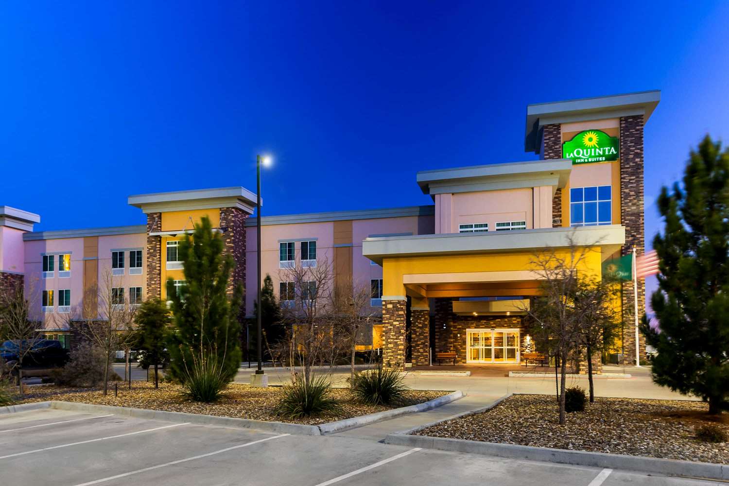 La Quinta Inn & Suites by Wyndham Monahans 2/37