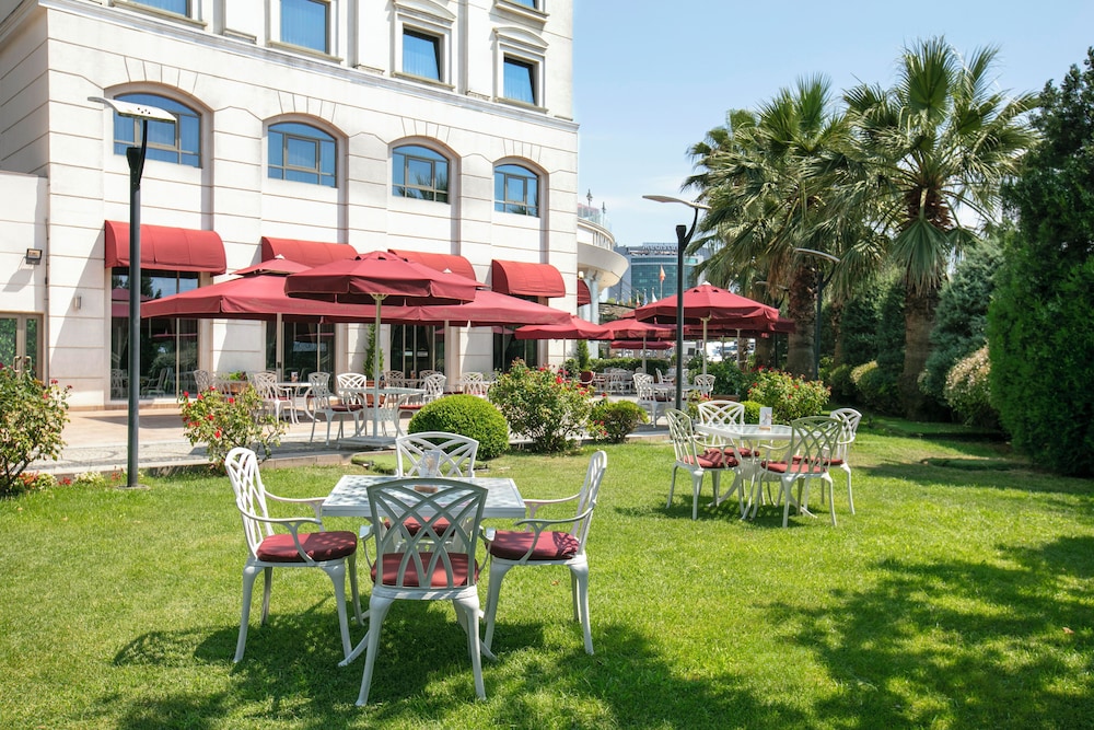 Limak Eurasia Luxury Hotel 41/49
