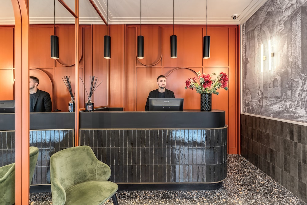 Residenza Piranesi Boutique Hotel 3/50