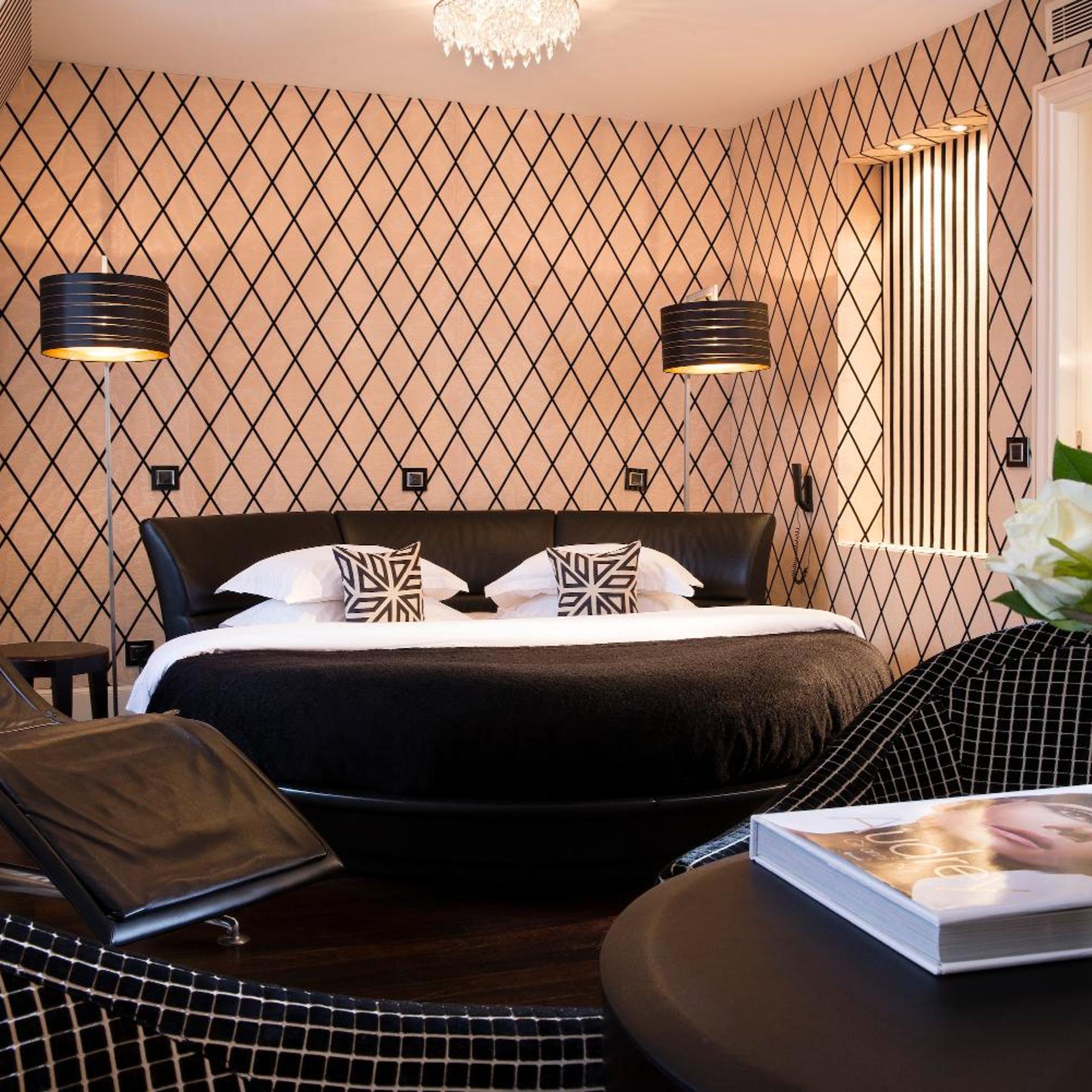 Junior Suite, Eiffel View