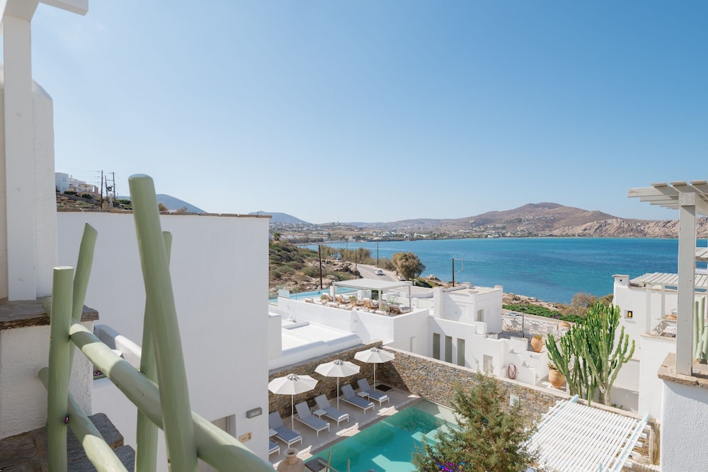 Anthos Apartments 36/50