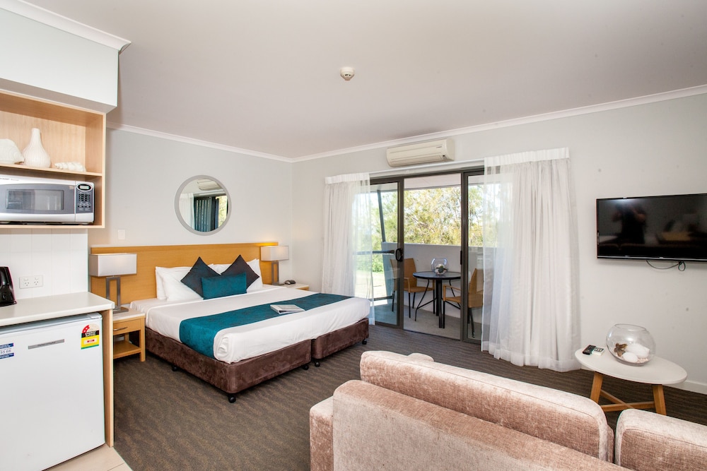 Manly Marina Cove Motel Brisbane 22/58