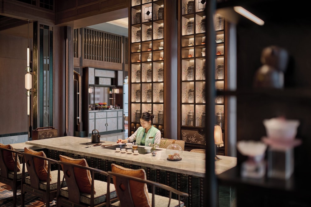 JEN Kunming by Shangri-La 45/50