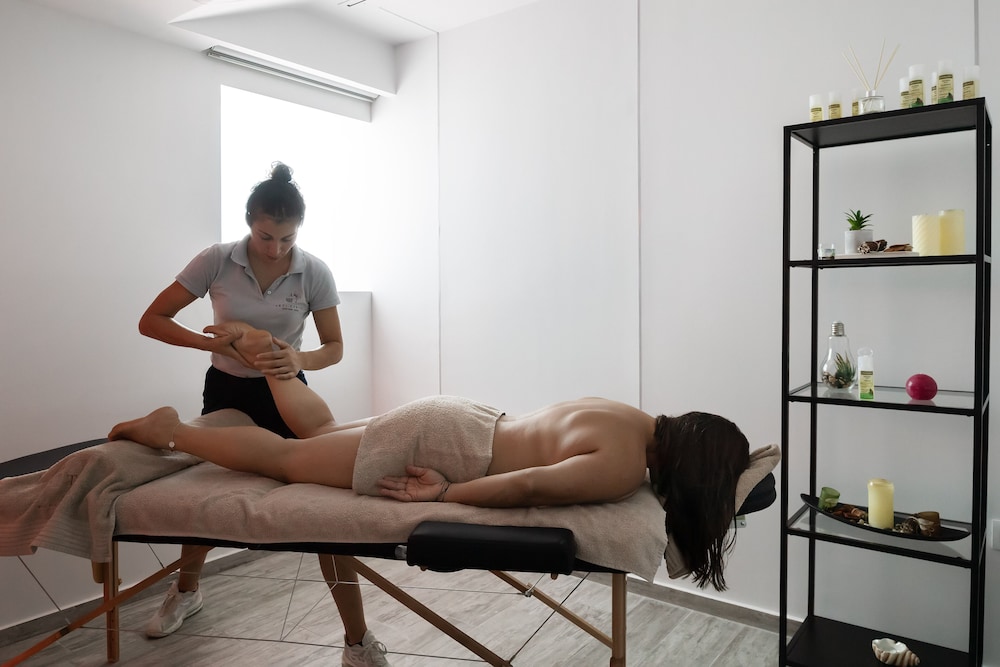 Akti Toroni Boutique Hotel 32/50