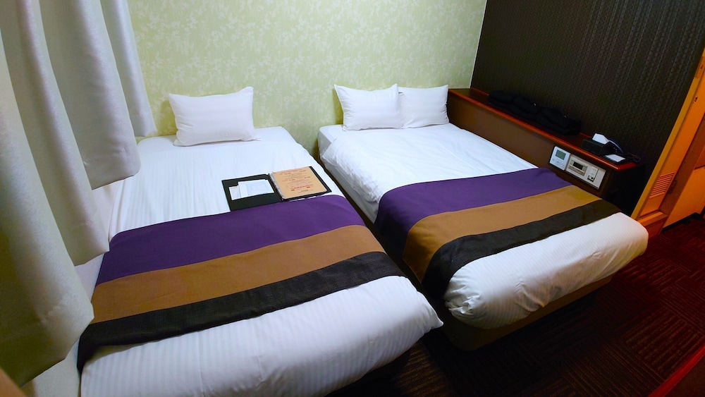 Hotel Areaone Oita 14/76