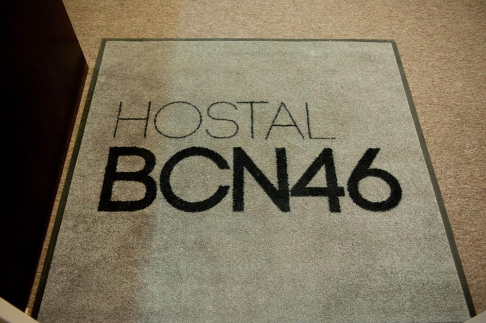 Hostal Bcn 46 13/36