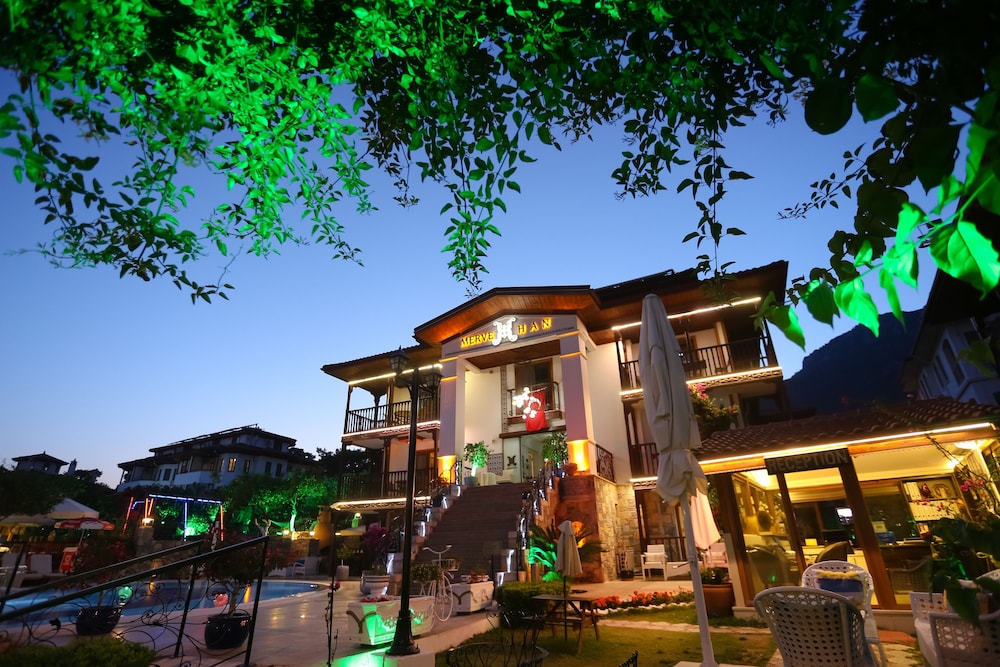 Merve Han Residence 4/45