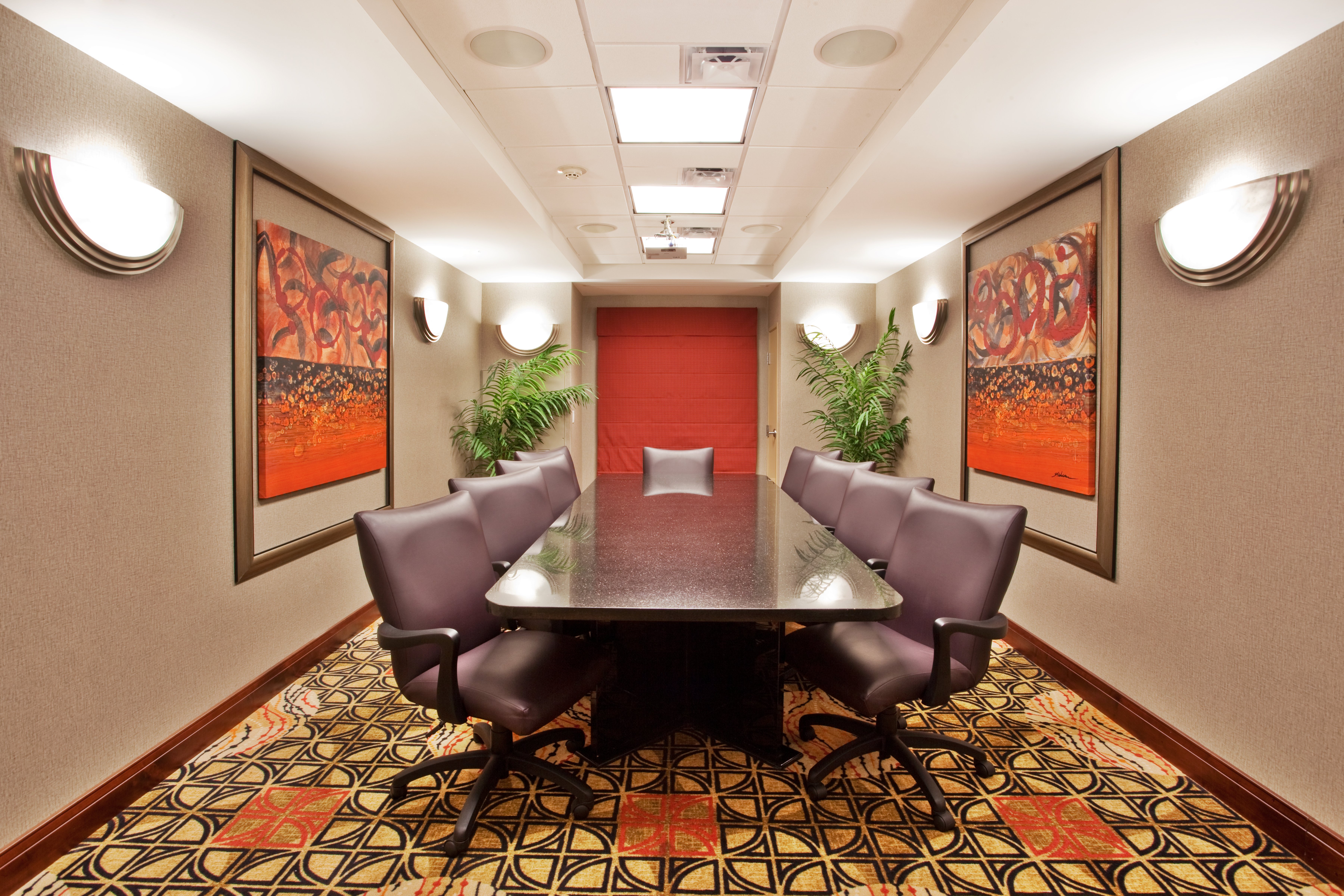 Holiday Inn Express Hotel Suites Atlanta-Cumming 18/31